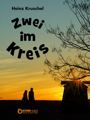 cover image of Zwei im Kreis